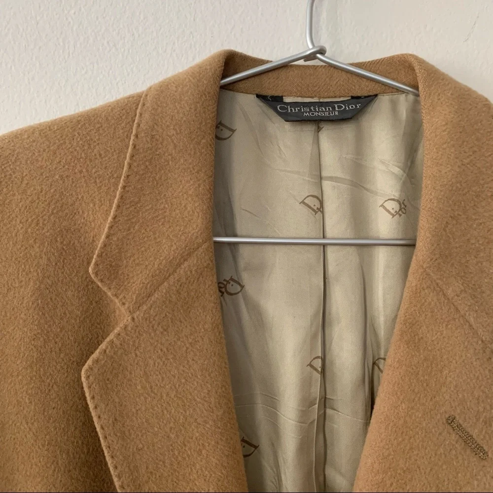 Dior vintage ultra