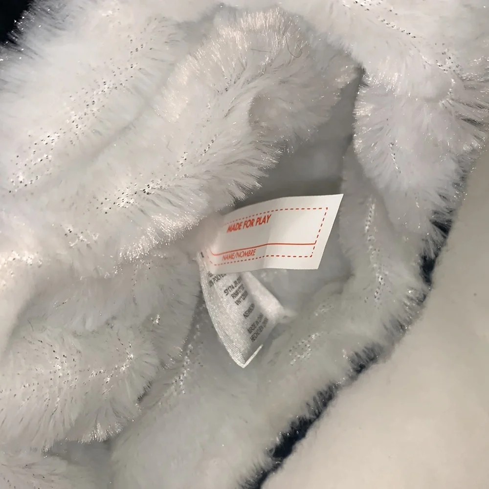 Cat & Jack newborn hat