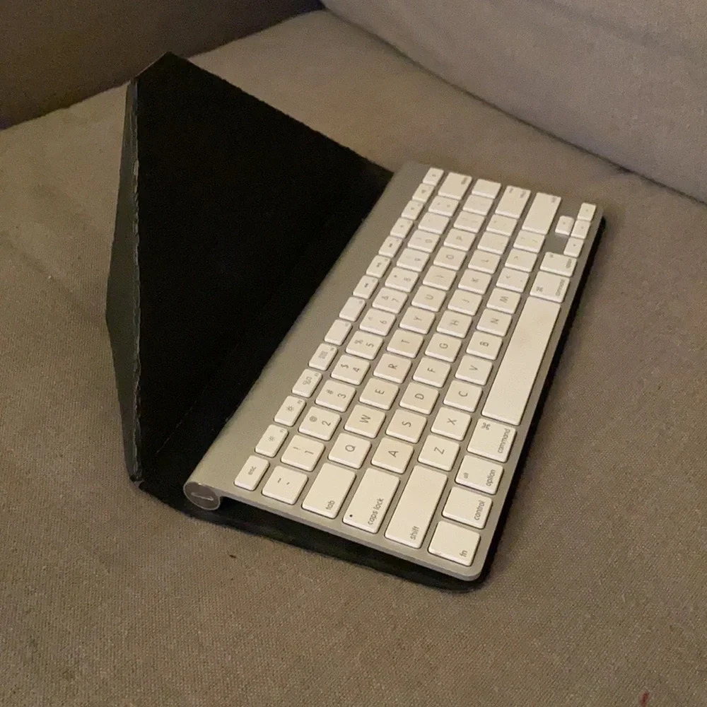 Apple ipad keyboard