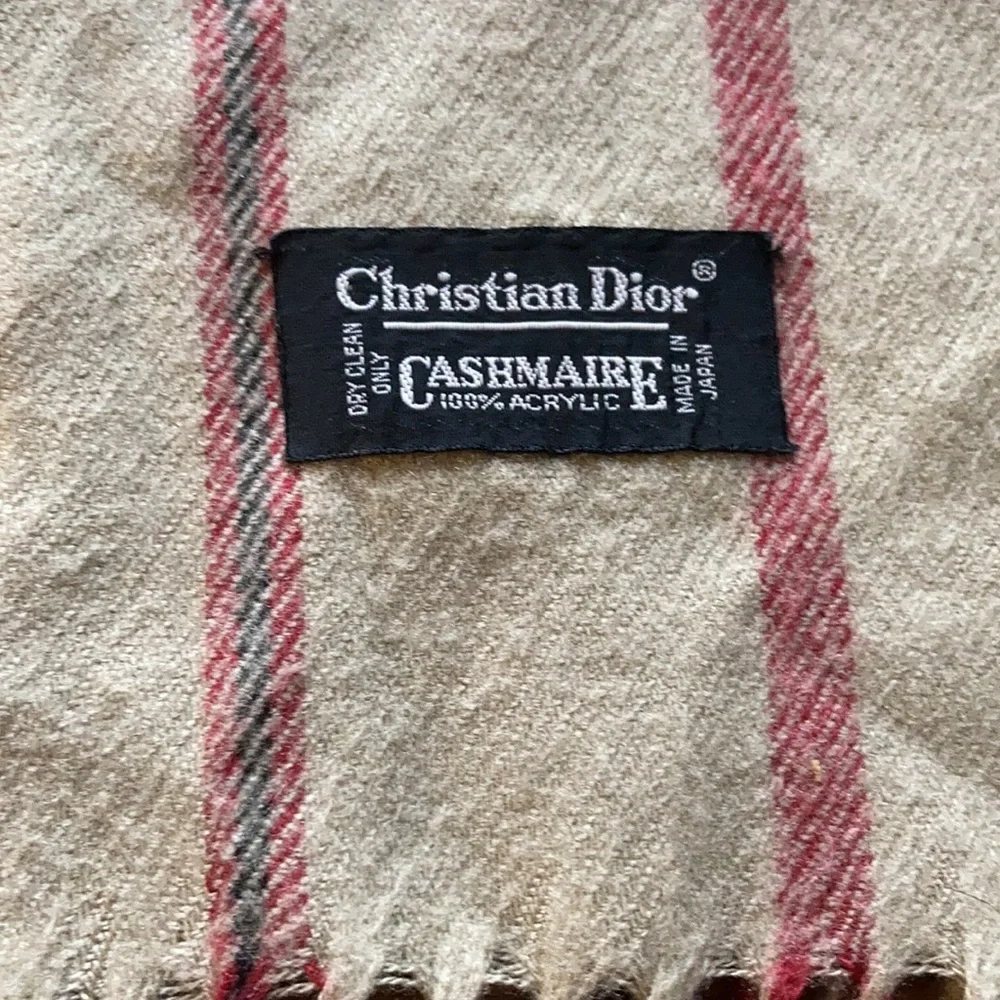 Dior christian 100%