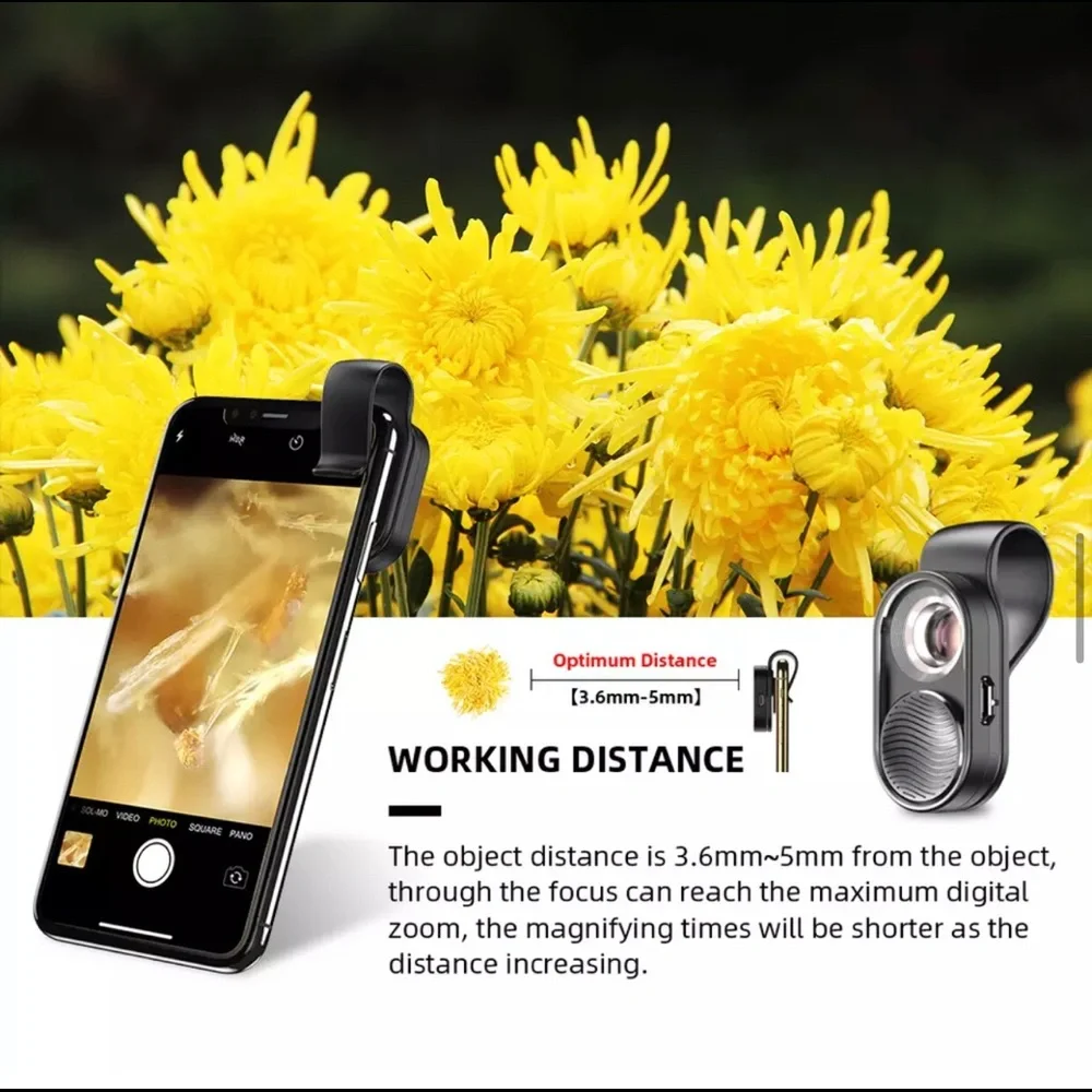 N/A mobile microscope