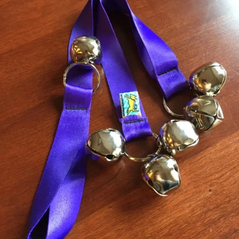 Yellow Dog Design nwot purple