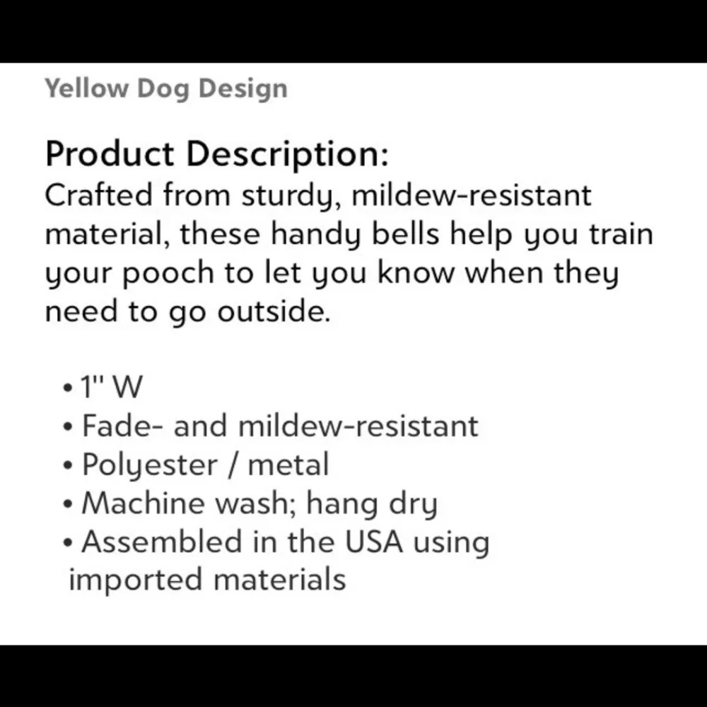 Yellow Dog Design nwot purple