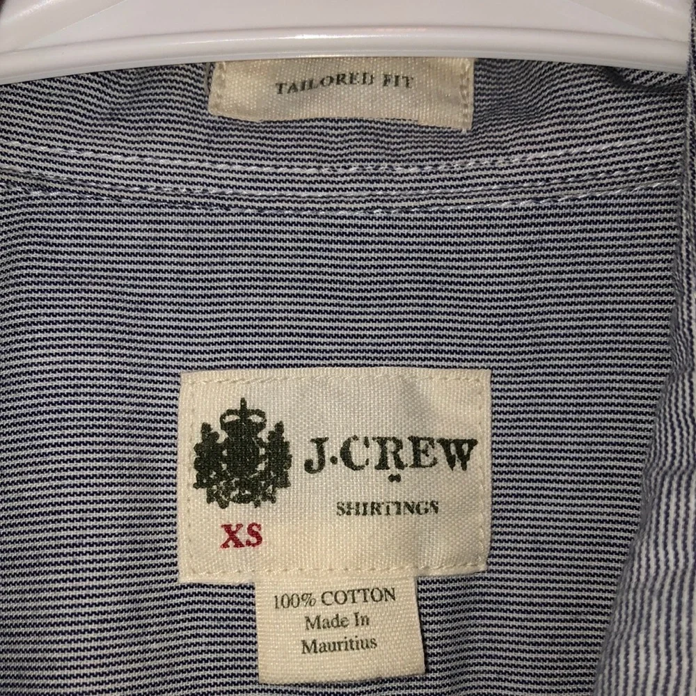 J. Crew men’s crew