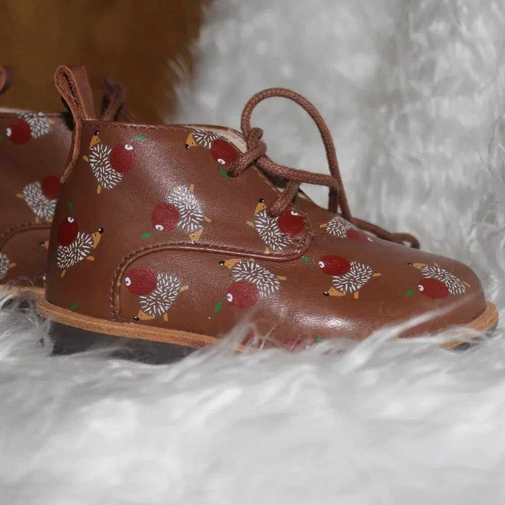 Manuela de Juan handmade spain