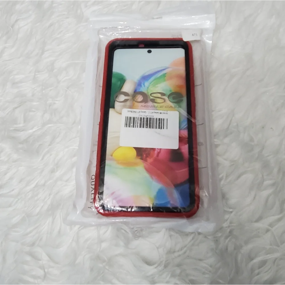 N/A case galaxy