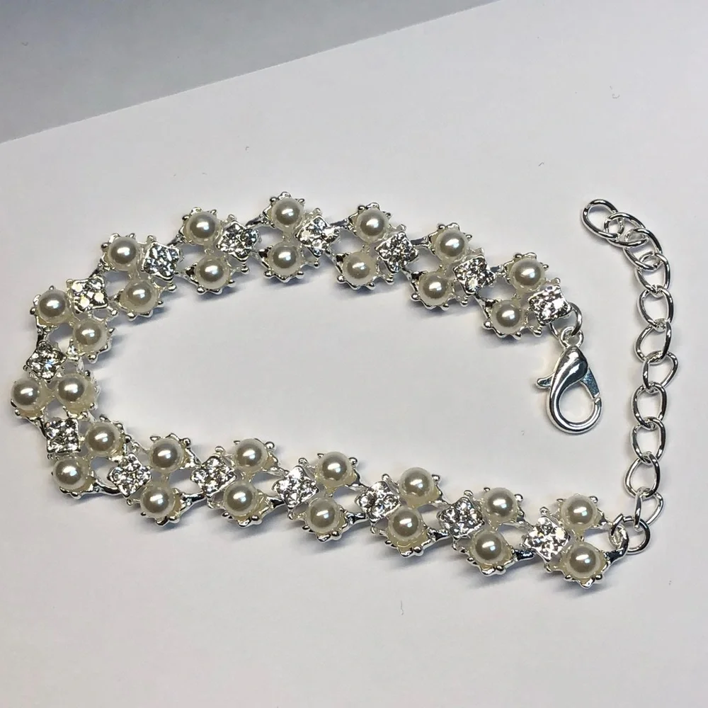 N/A new pearl