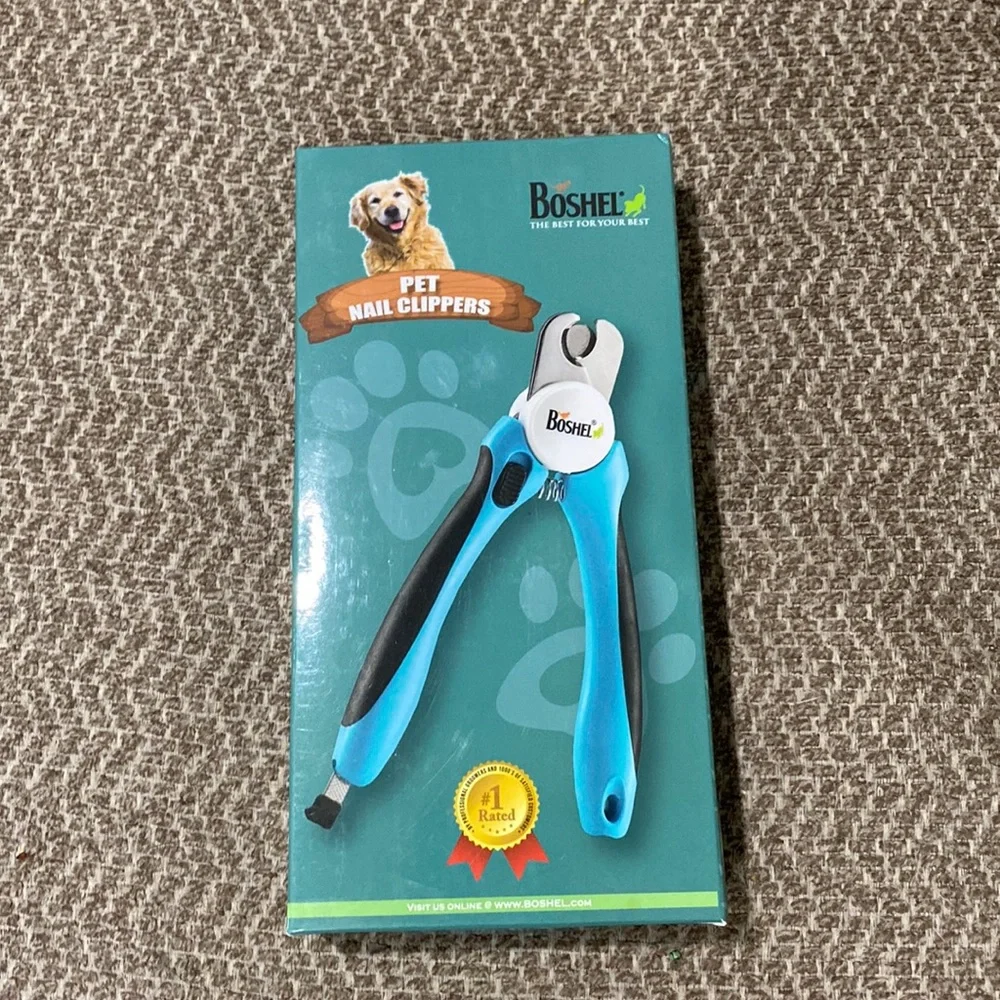Boshel Dog Nail Clipper
