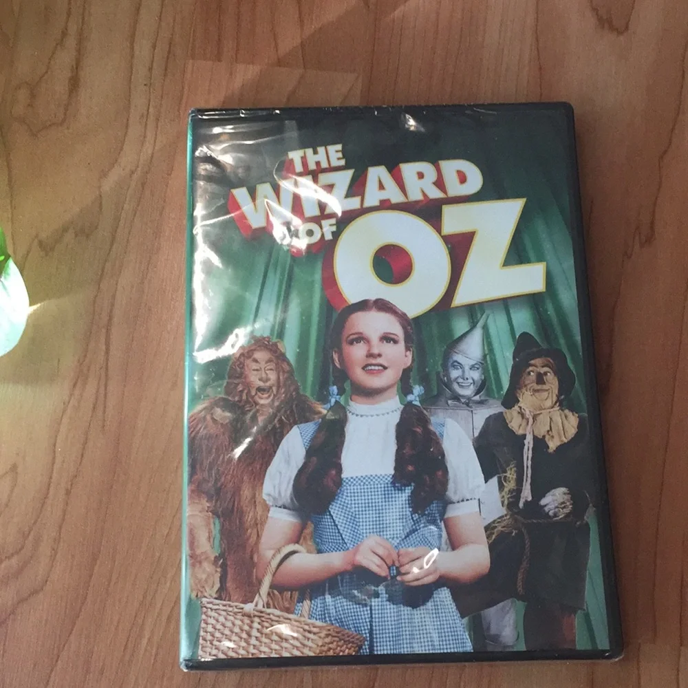 Warner Bros. nwt wizard