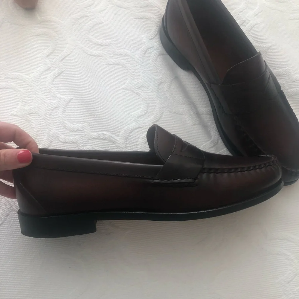 Allen Edmonds allen edmonds