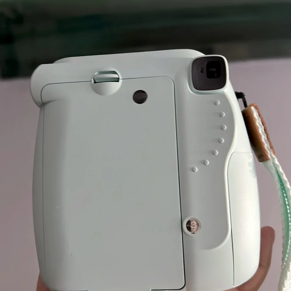 Fujifilm never know