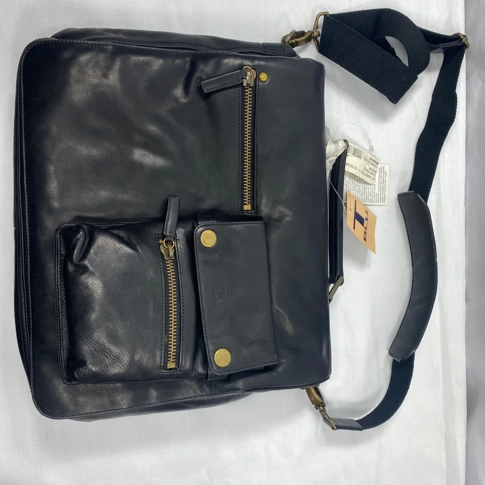 TOSCA BLU new tags