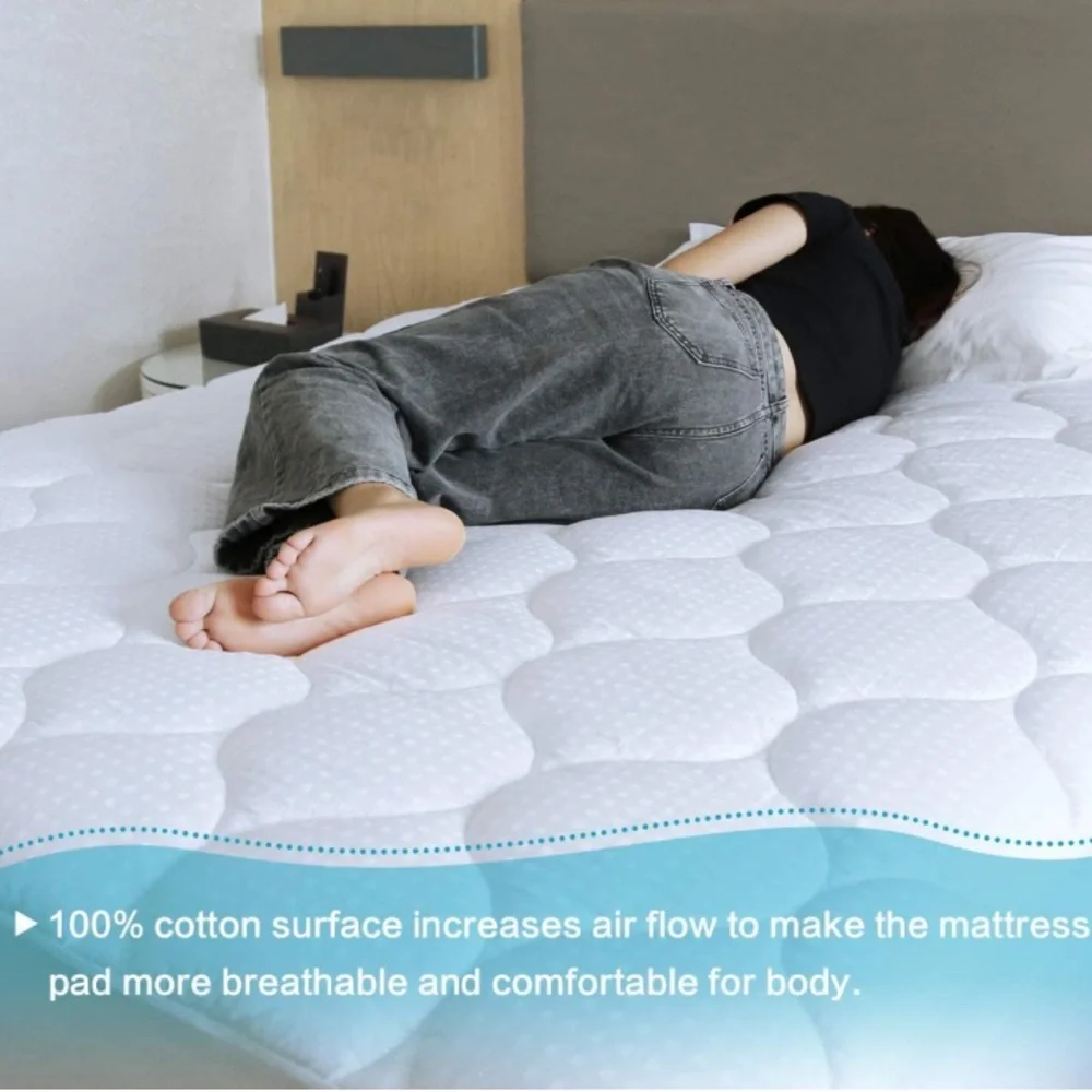 N/A memory foam