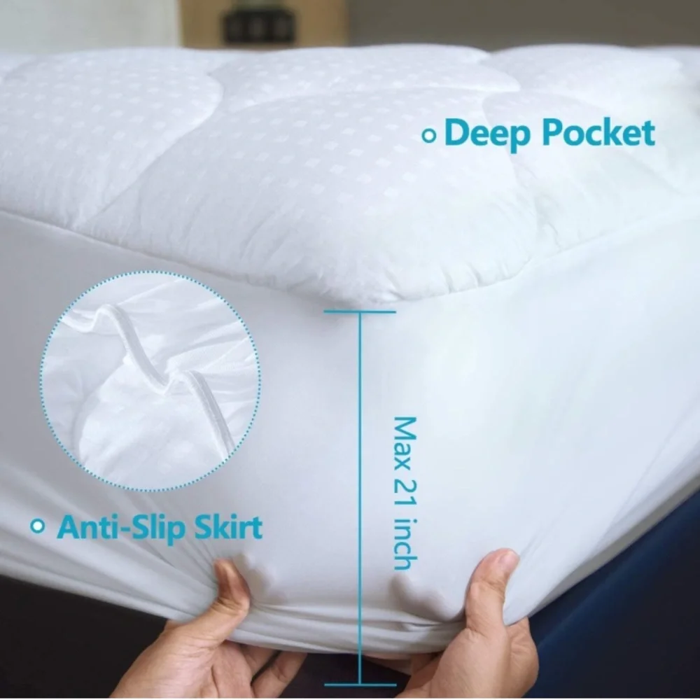 N/A memory foam