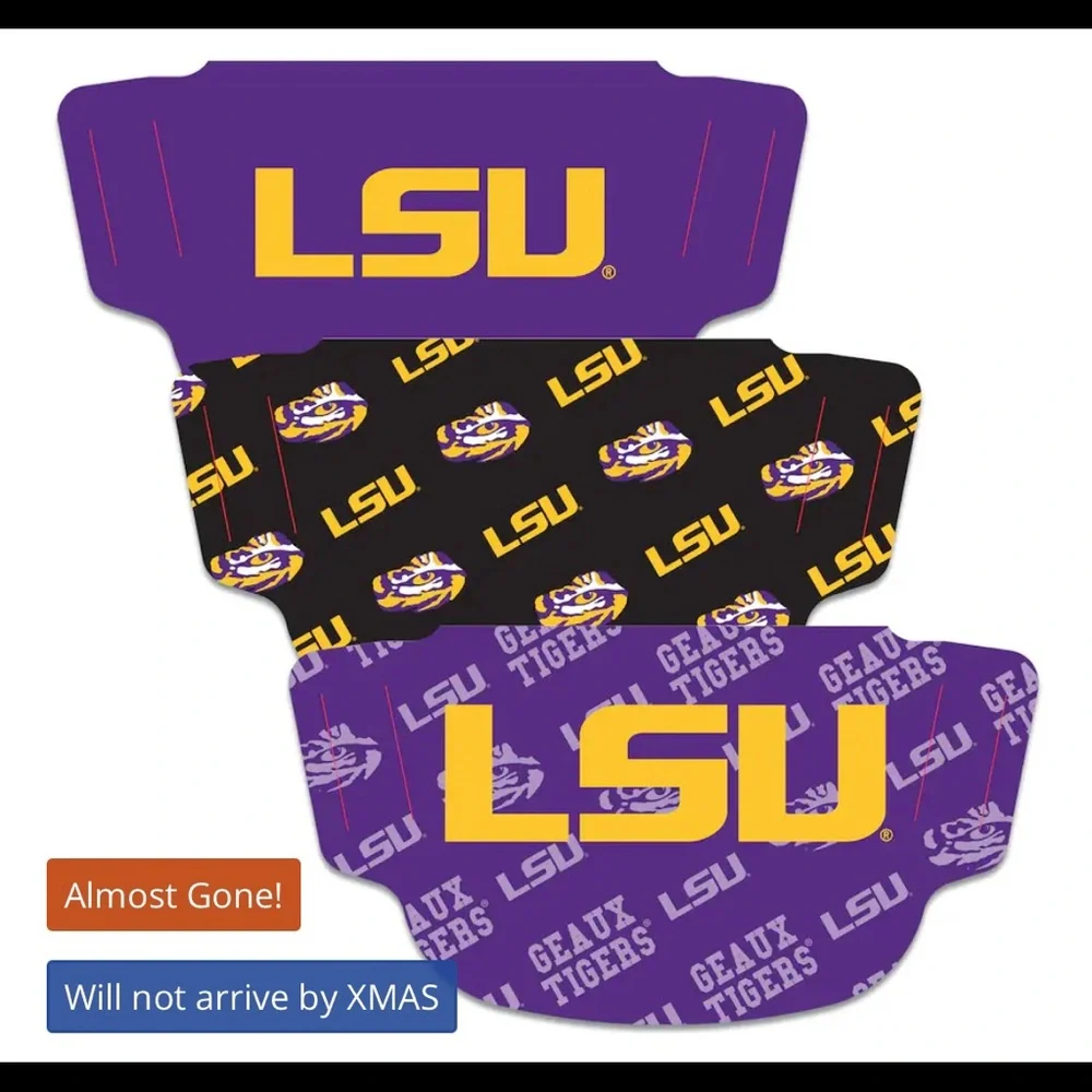 NCAA brand new