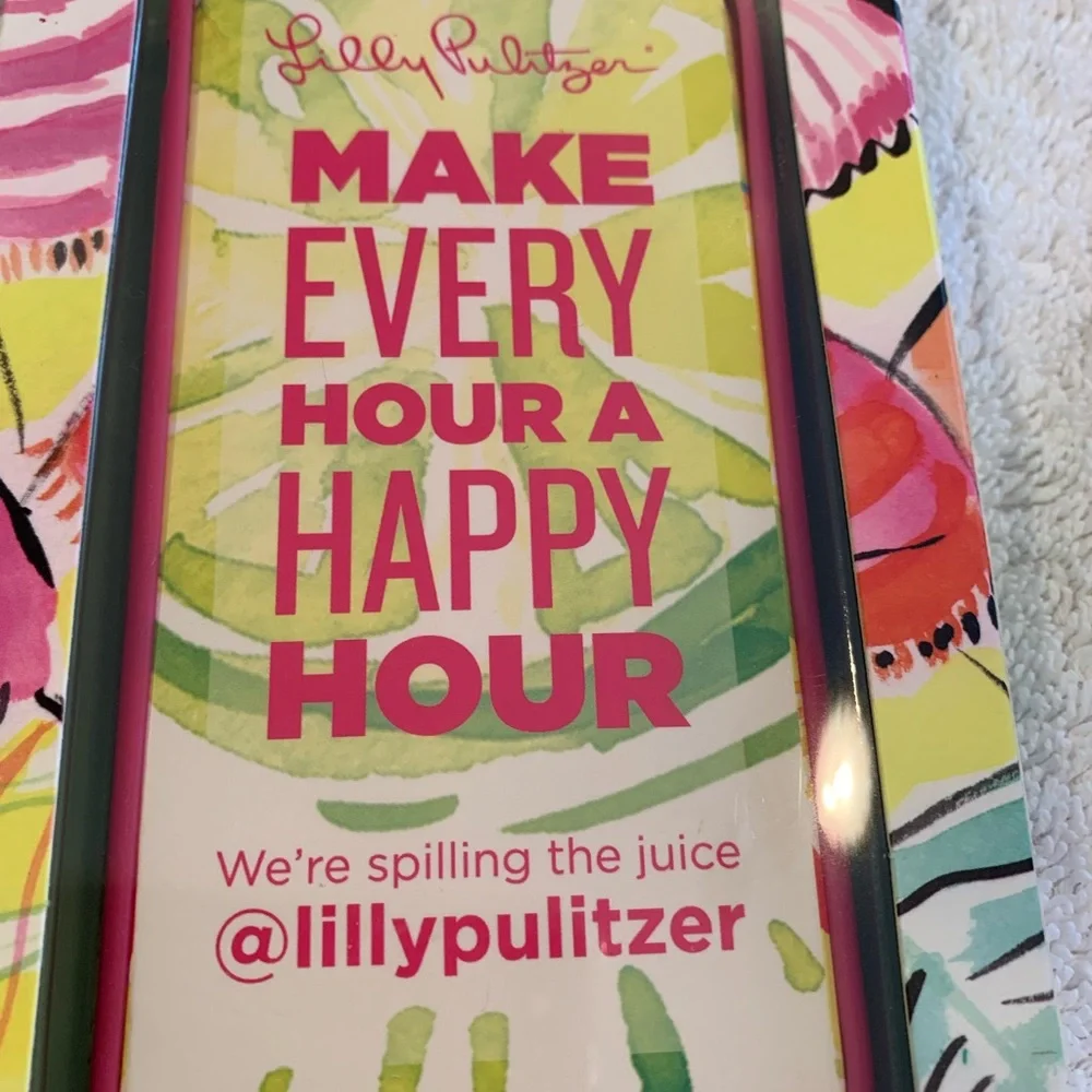 Lilly Pulitzer lilly pulitzer