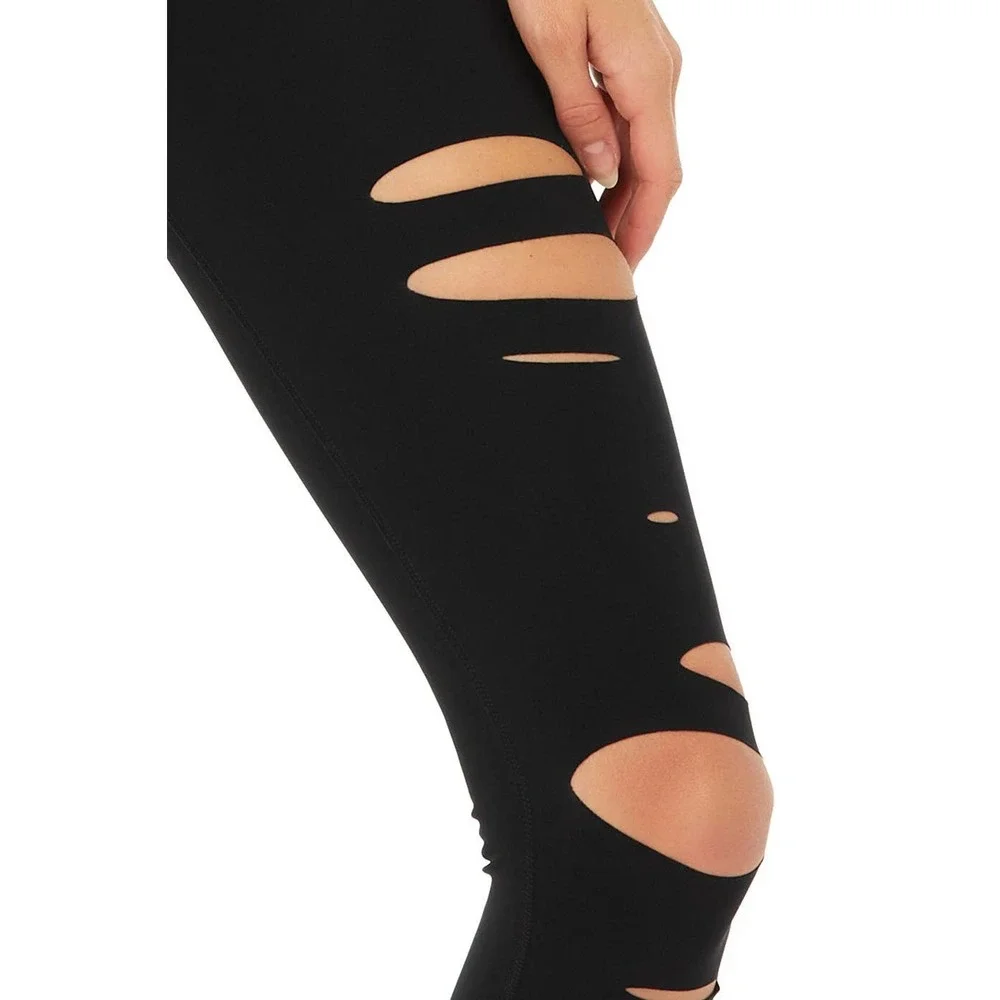ALO Yoga cut from