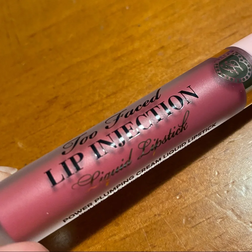 Too Faced brand new