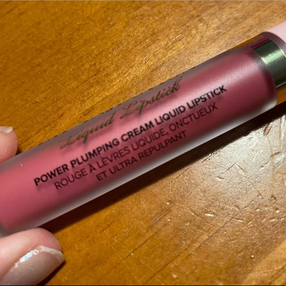 Too Faced brand new