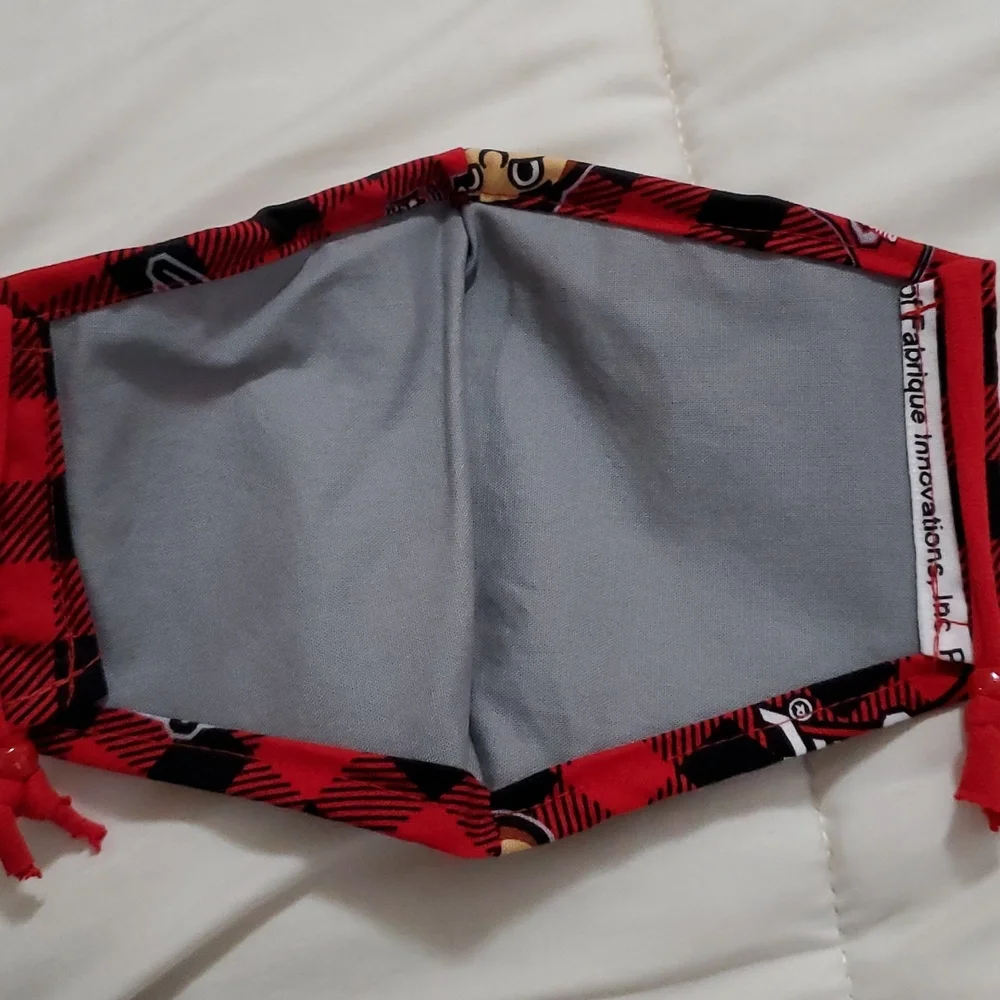 N/A osu fabric