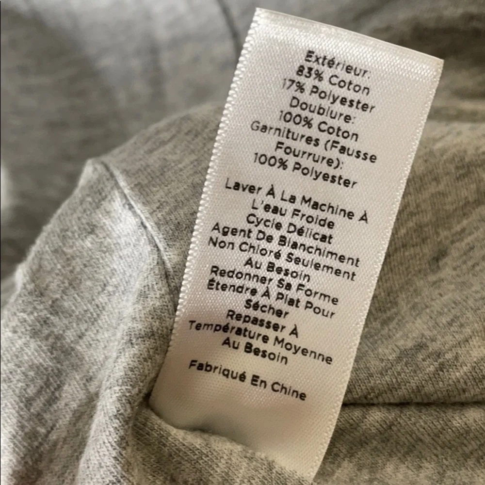 Talbots gently used