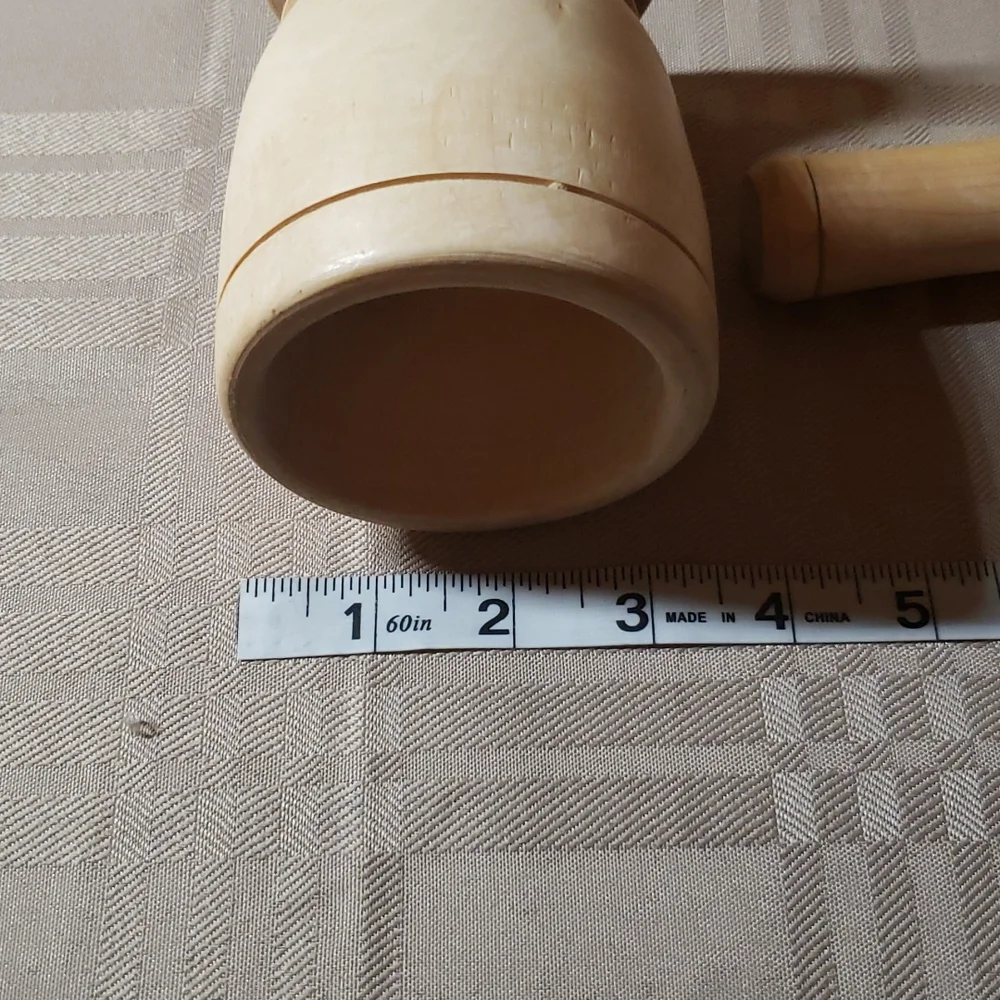 N/A never used