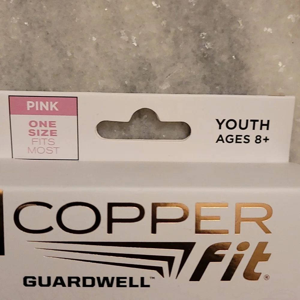 Guardwell lightweight breathable