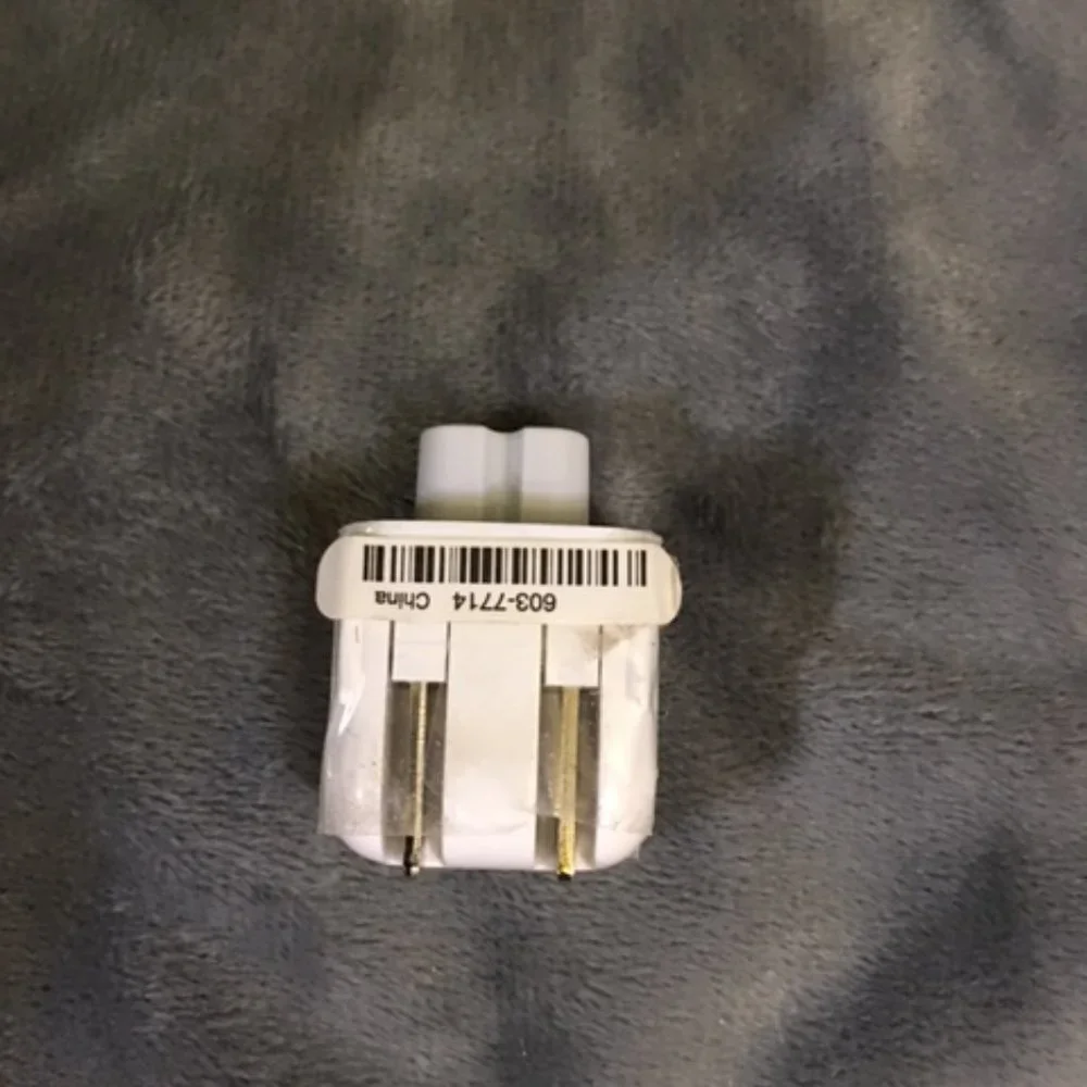 Apple Power Cables