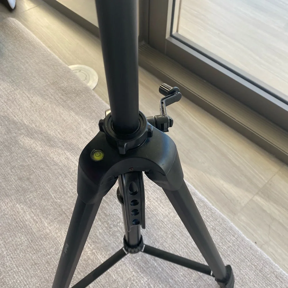 Kodak camera stand
