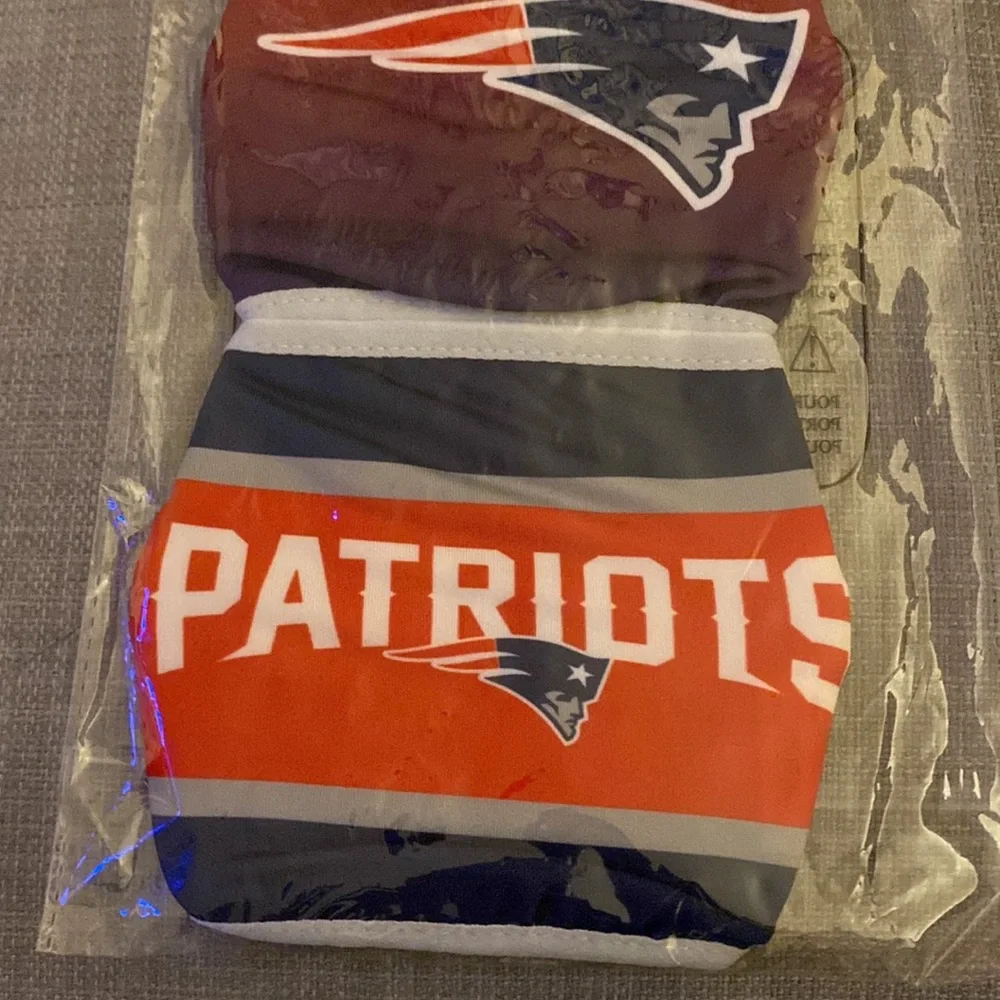 NFL brand new