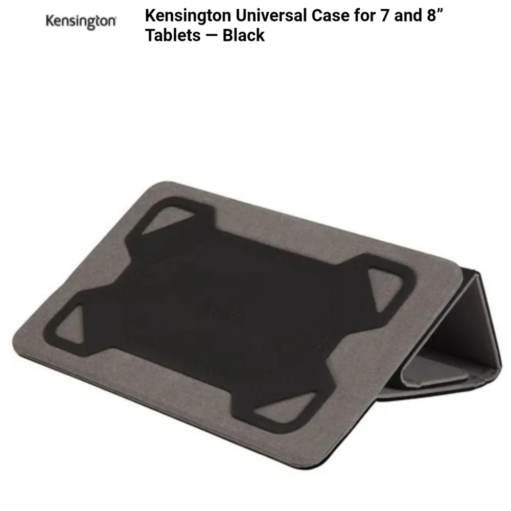 Kensington nwt tablet