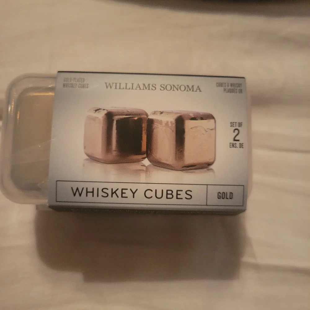 Williams Sonoma sip your