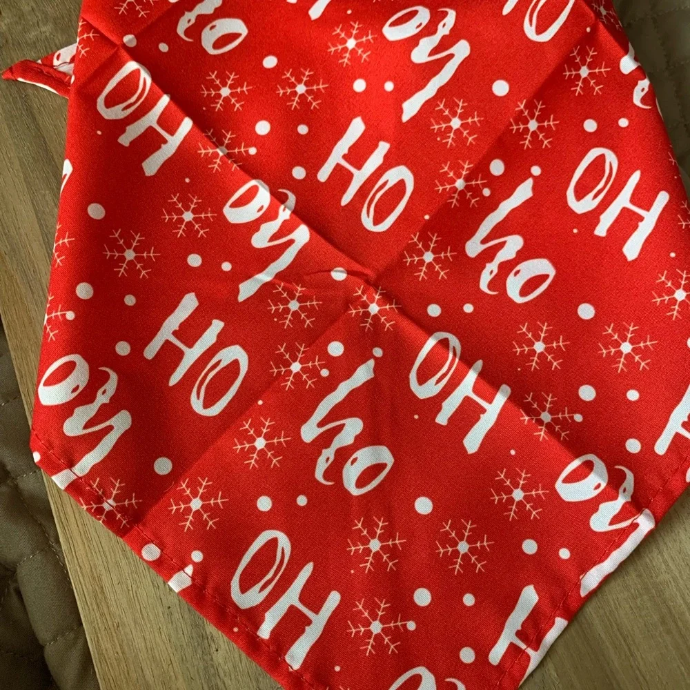 N/A ho bandana