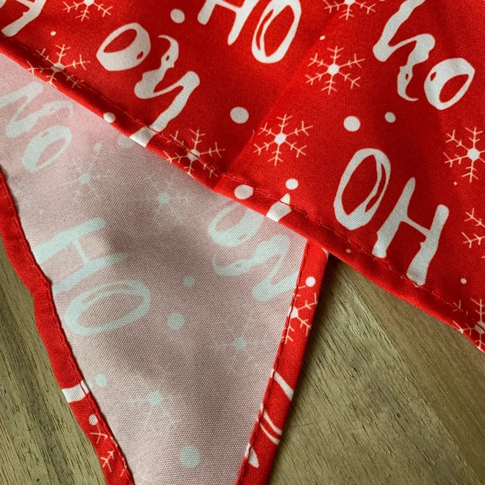 N/A ho bandana