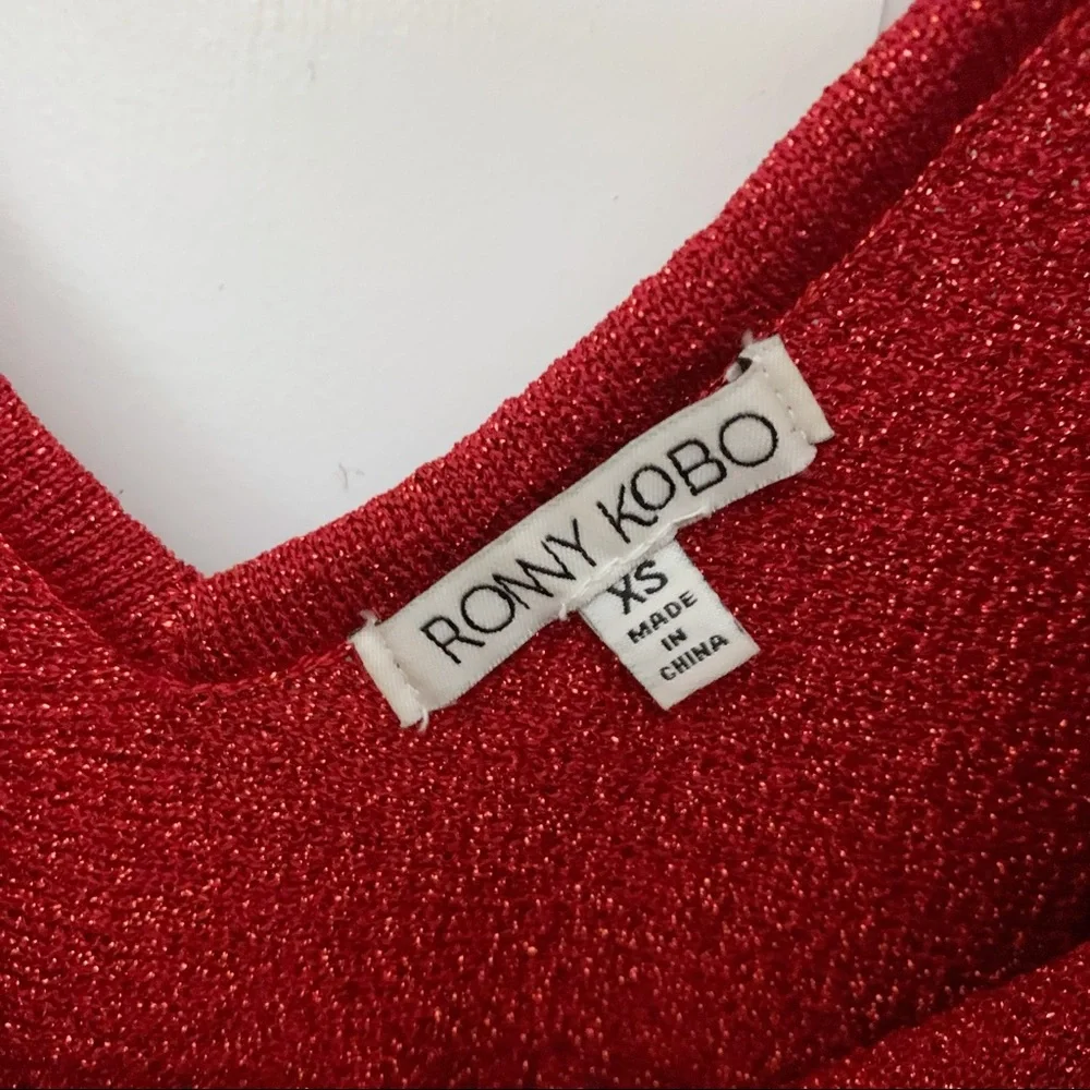 Ronny Kobo Collection gently worn