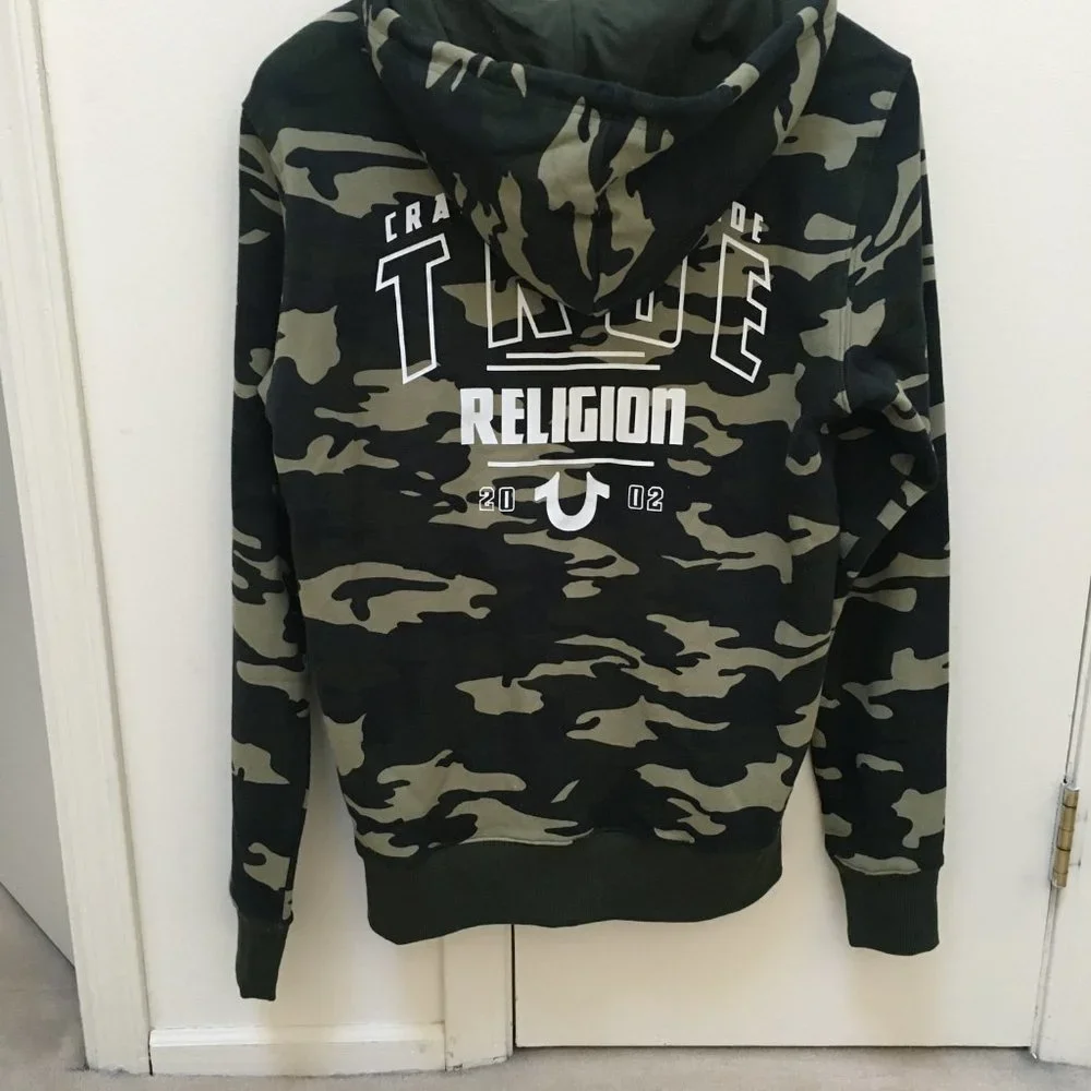 True Religion true religion