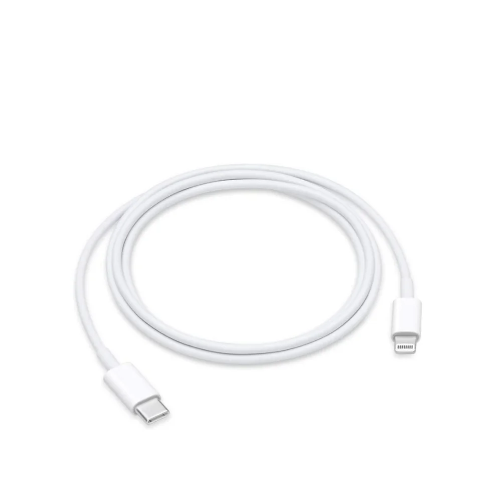 Apple new never