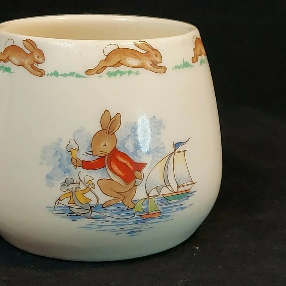 Royal Doulton vintage royal