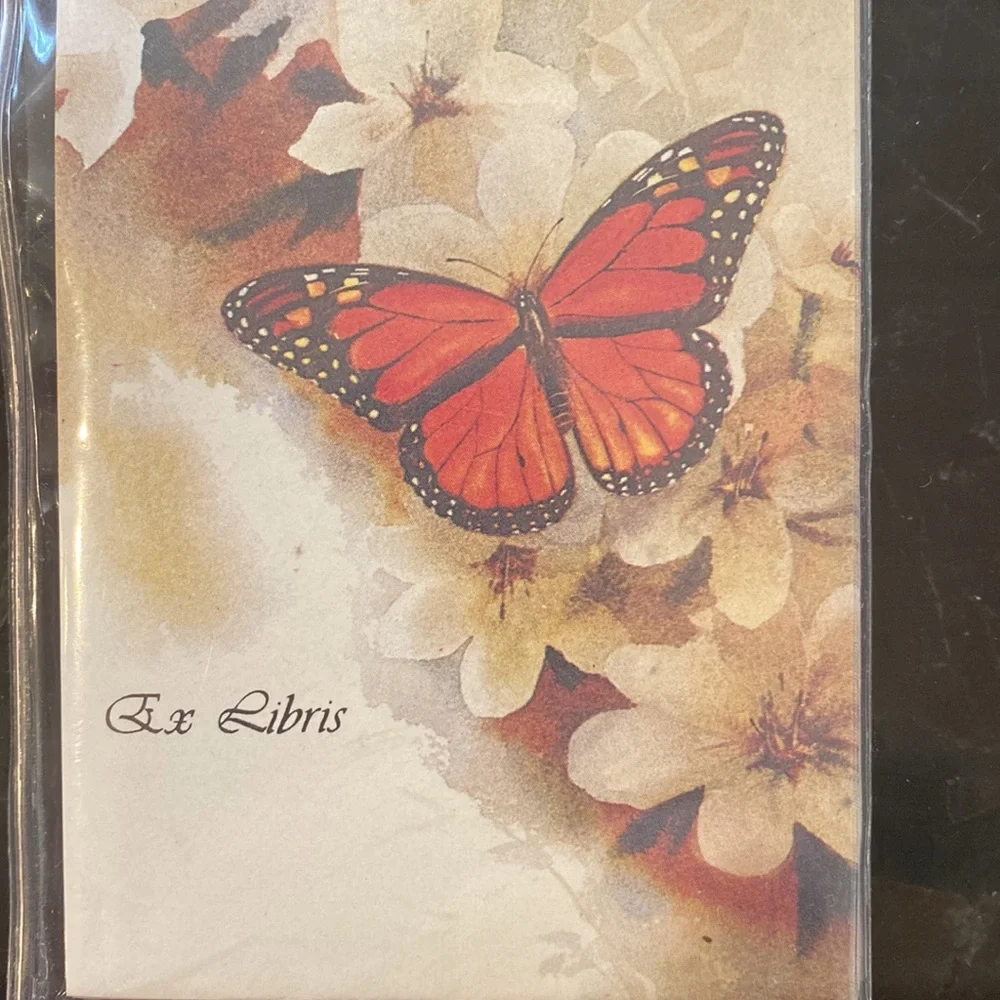 the evergreen press libris sealed features