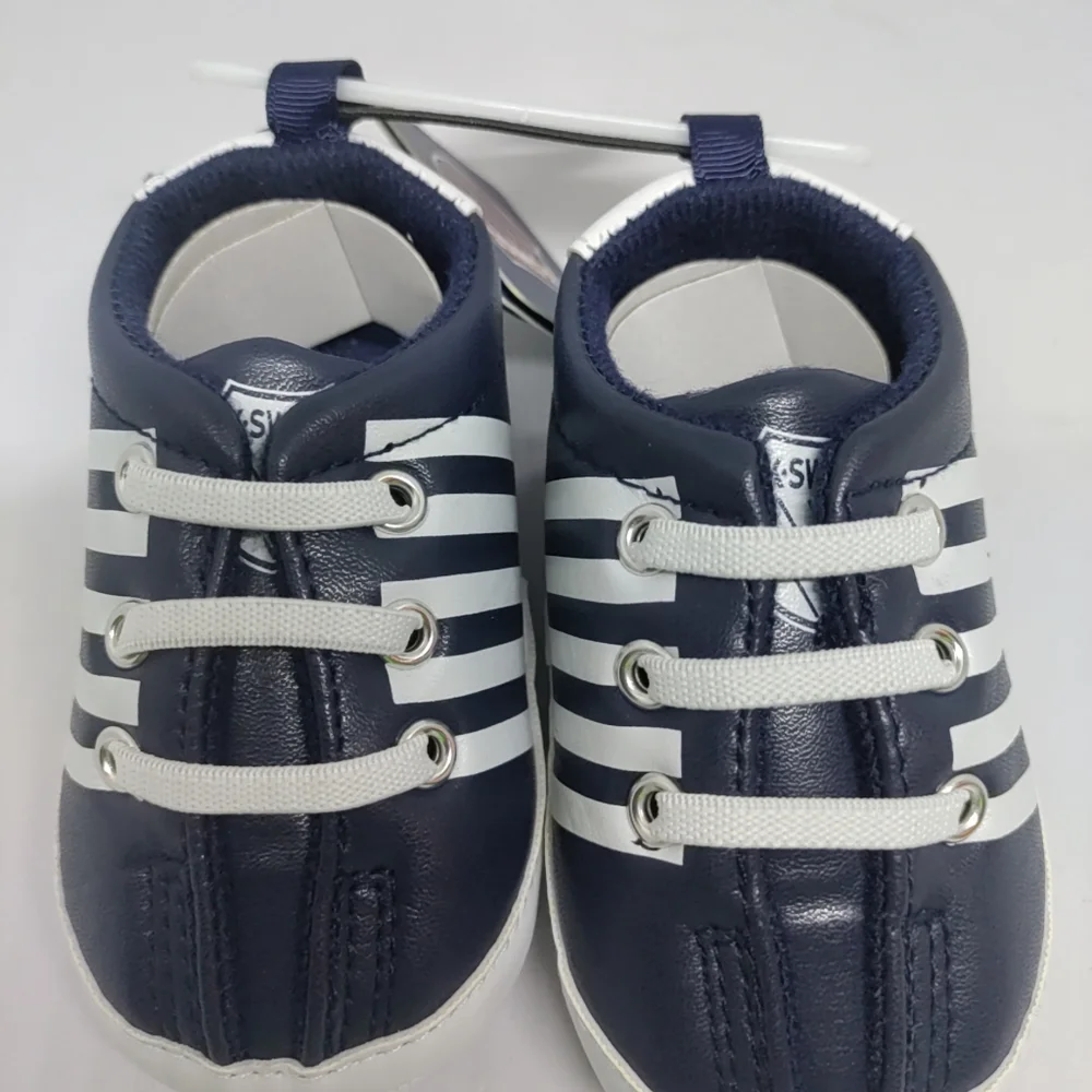 K-Swiss swissbaby booties