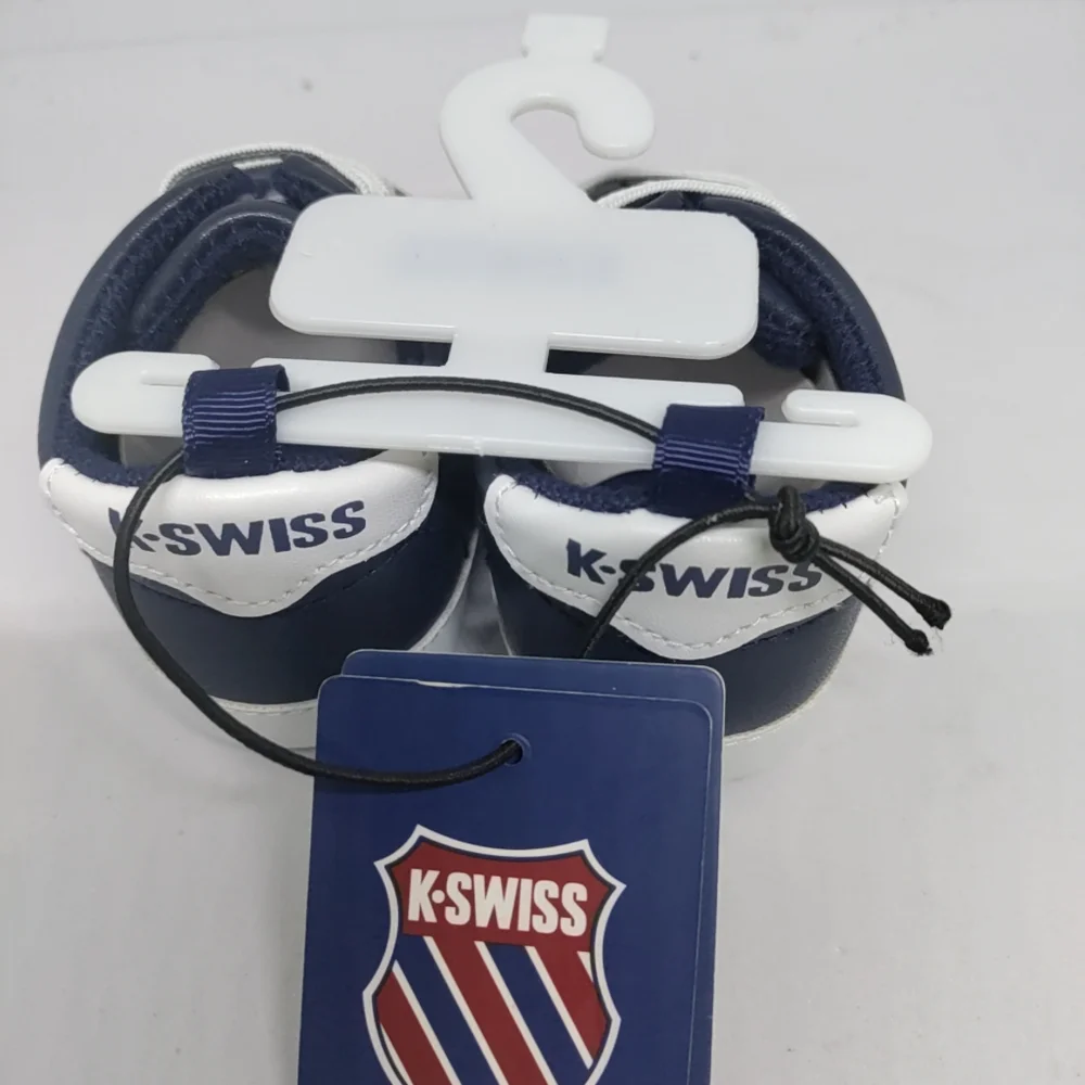 K-Swiss swissbaby booties