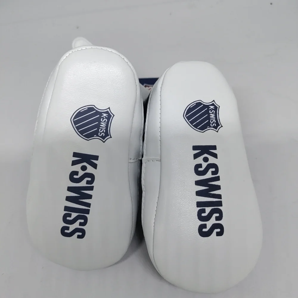 K-Swiss swissbaby booties