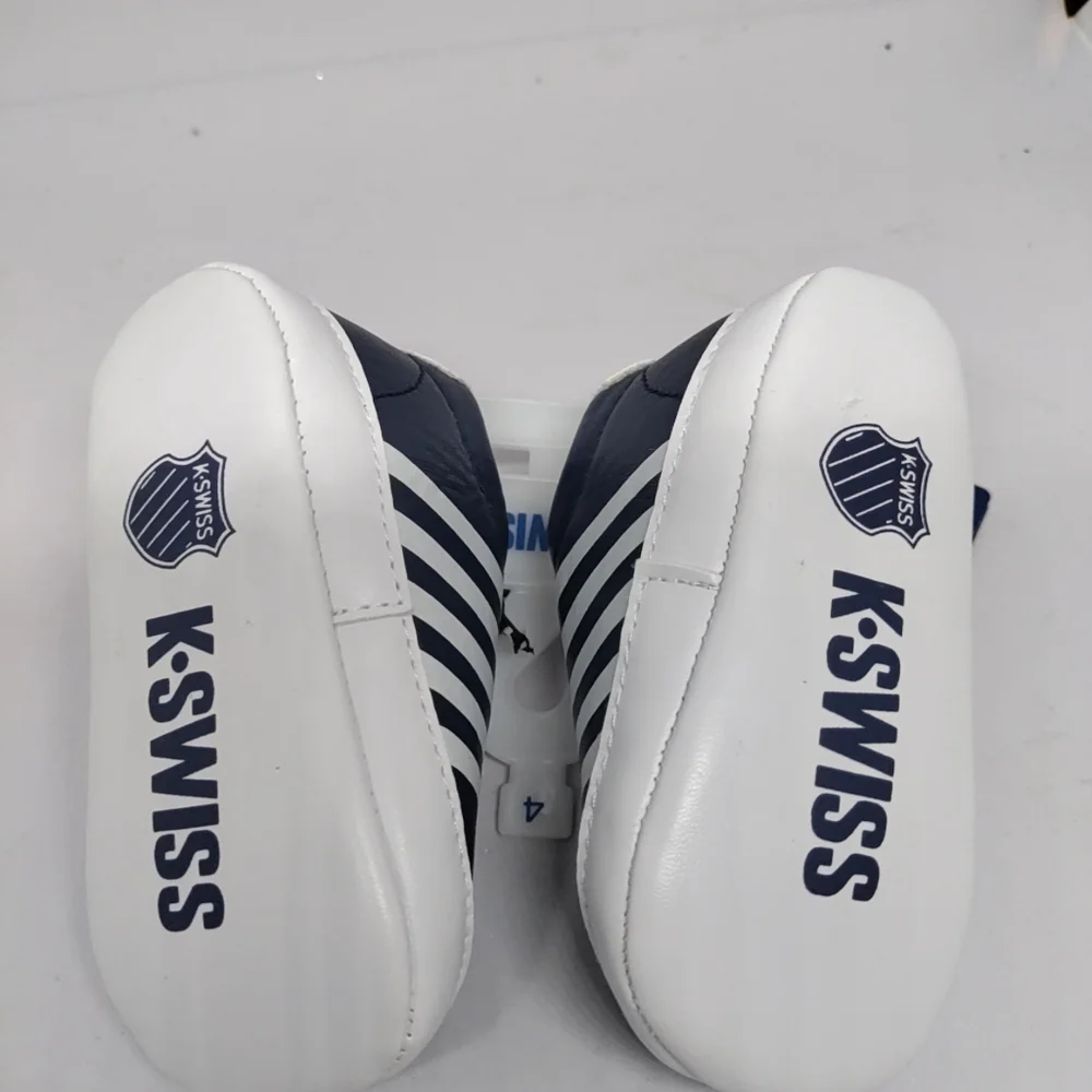 K-Swiss swiss baby