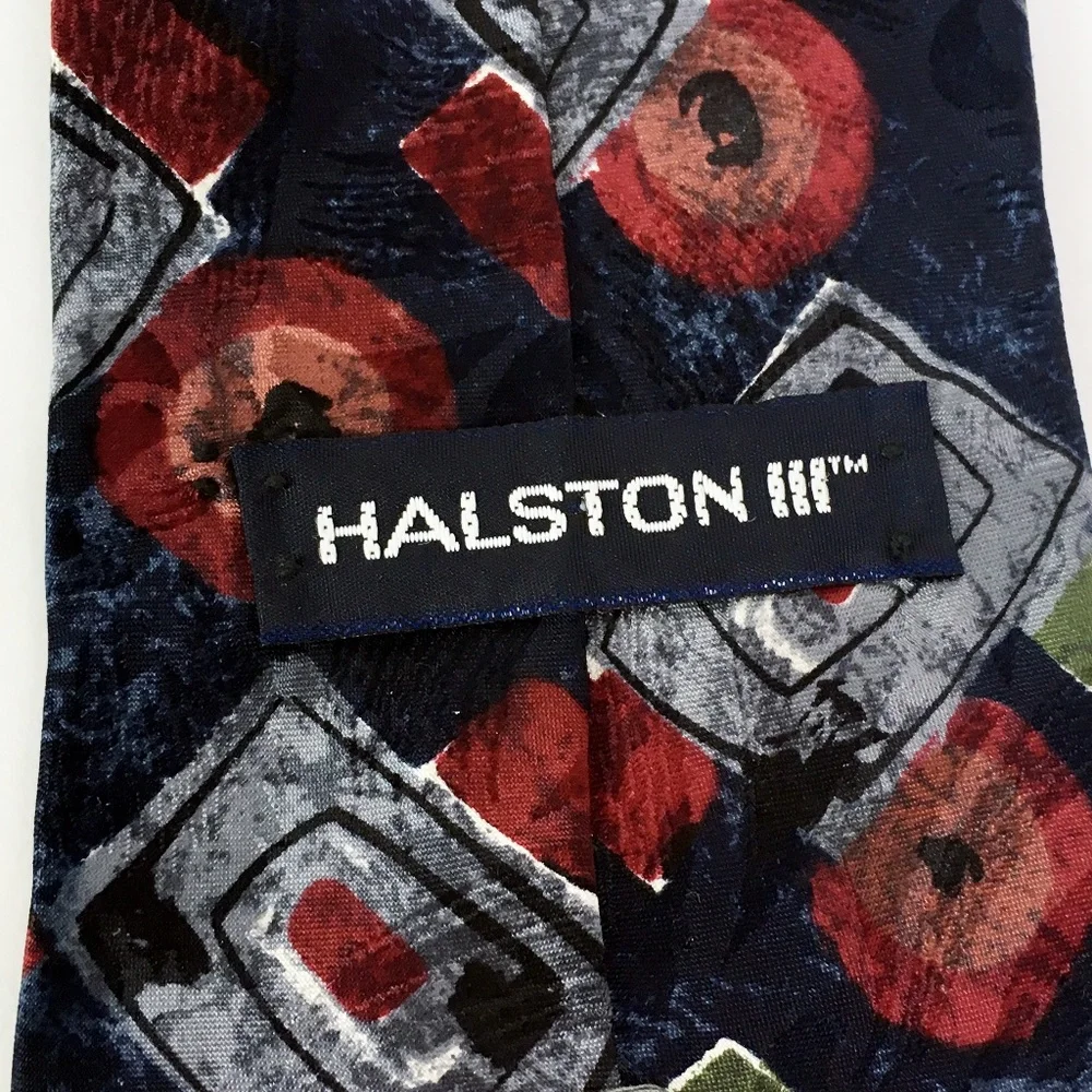 Halston III vintage halston