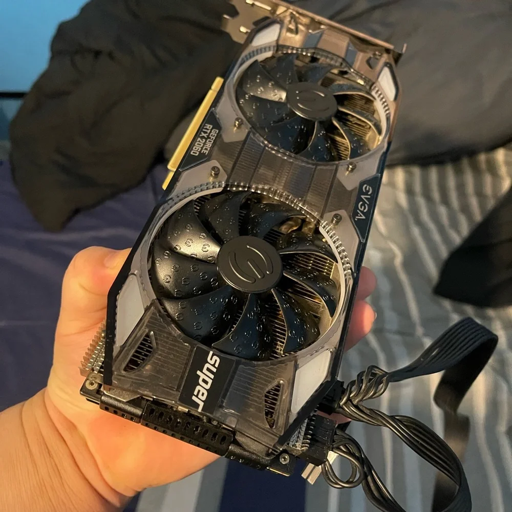 GeForce RTX 2060