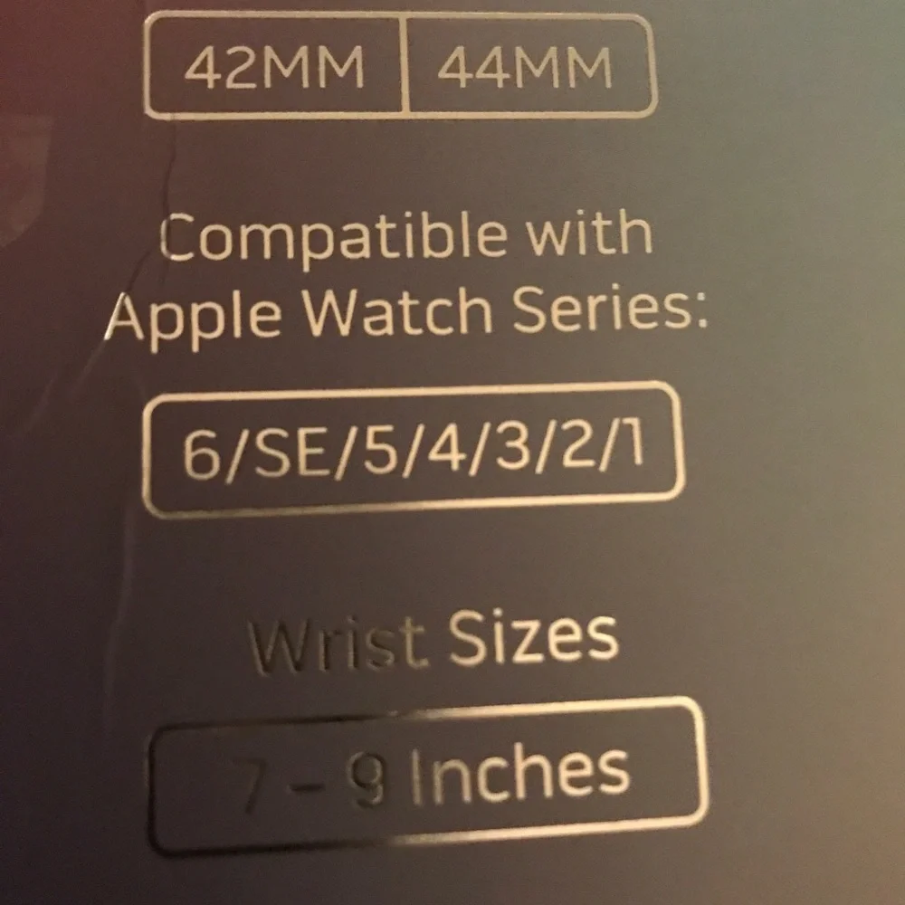 press play apple watch