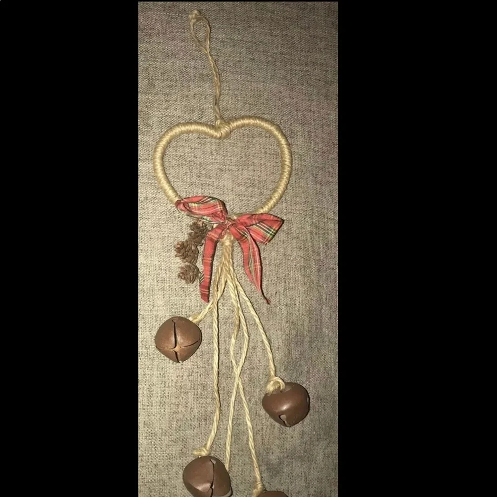 Hand Crafted holiday autumn