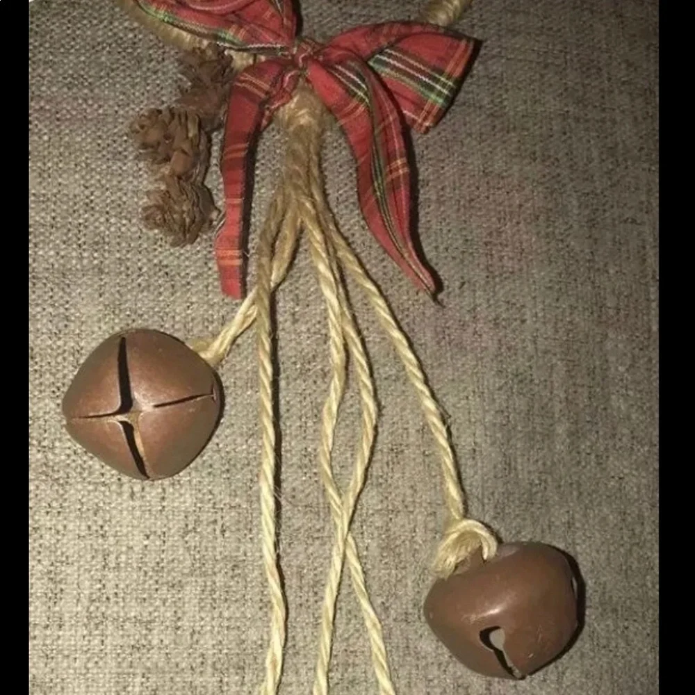 Hand Crafted holiday autumn
