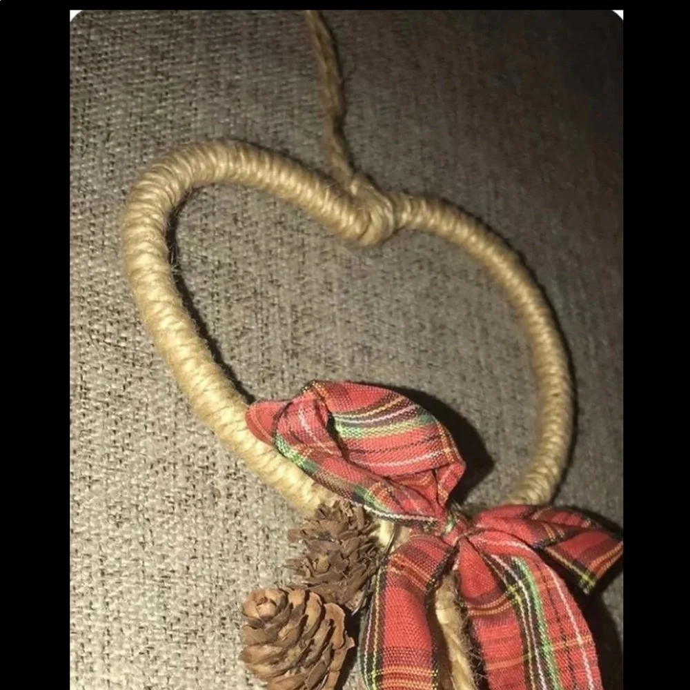 Hand Crafted holiday autumn