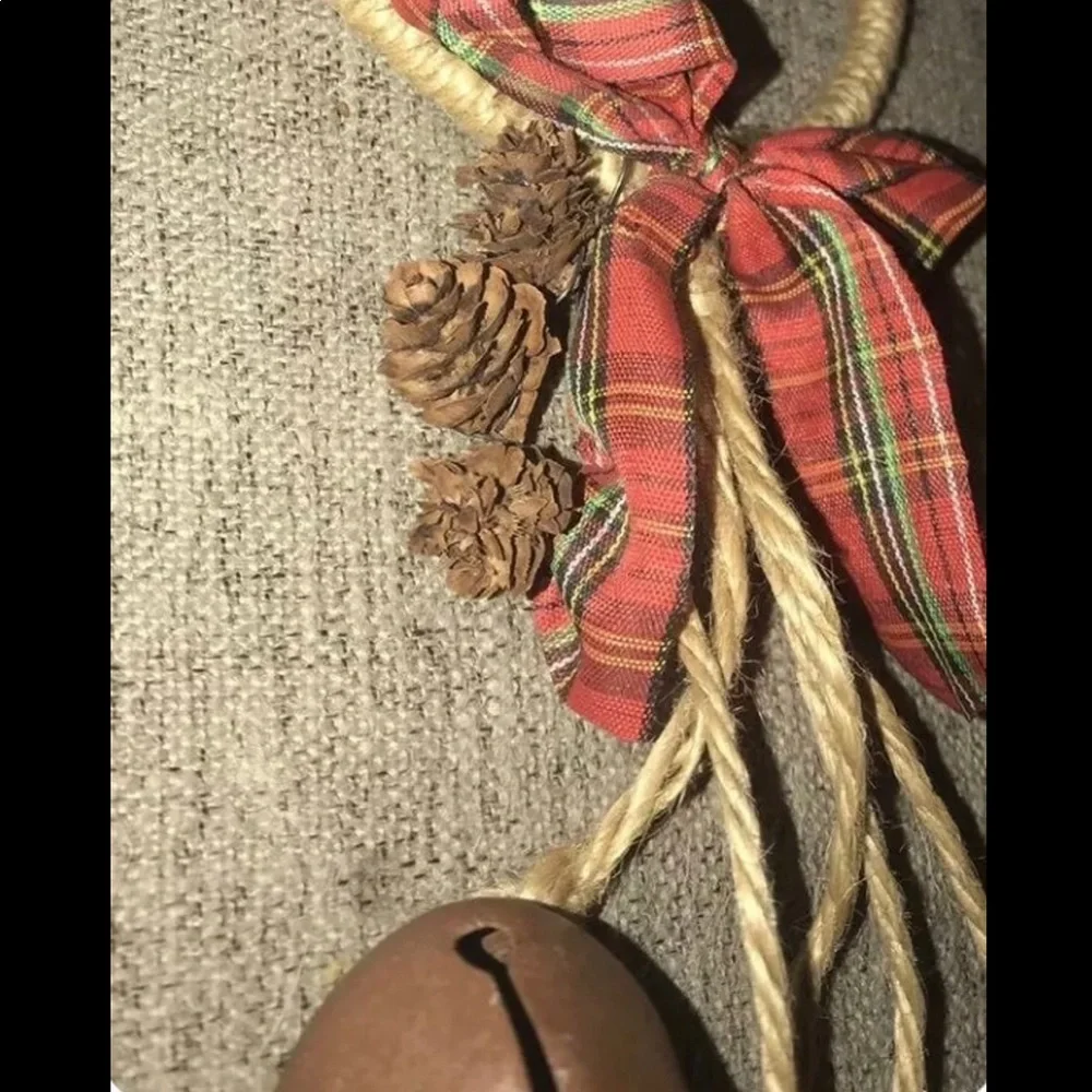 Hand Crafted holiday autumn